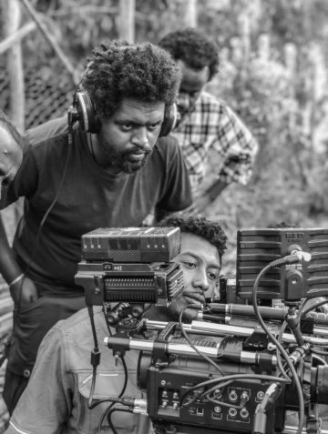 Sewmehon Yesmaw: A Cinematic Visionary Rooted in Gondar