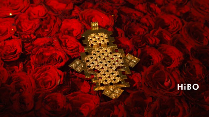 The Gold Beneath the Wax