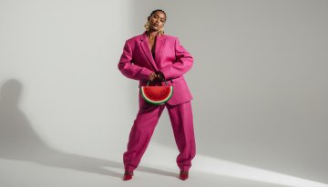 In a Way to Become Stylish