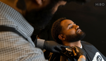 Shaving Smarter, Not Harder