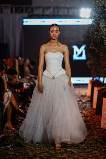 A New Fashion Show Hosted in Addis Ababa