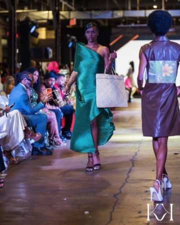From Enset to the Runway