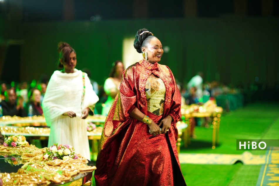 Oda: Under the Umbrella of Africa
