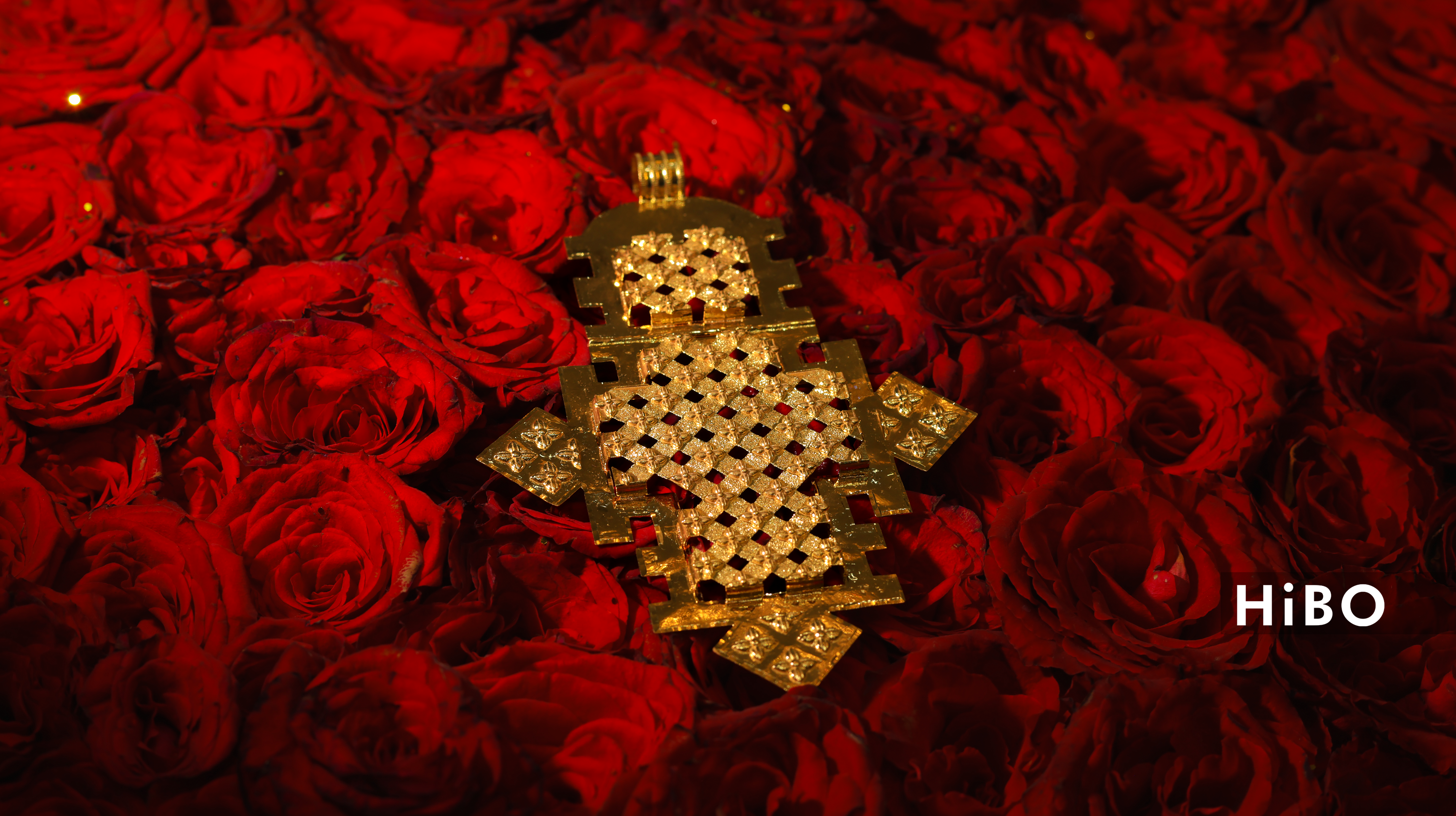 The Gold Beneath the Wax