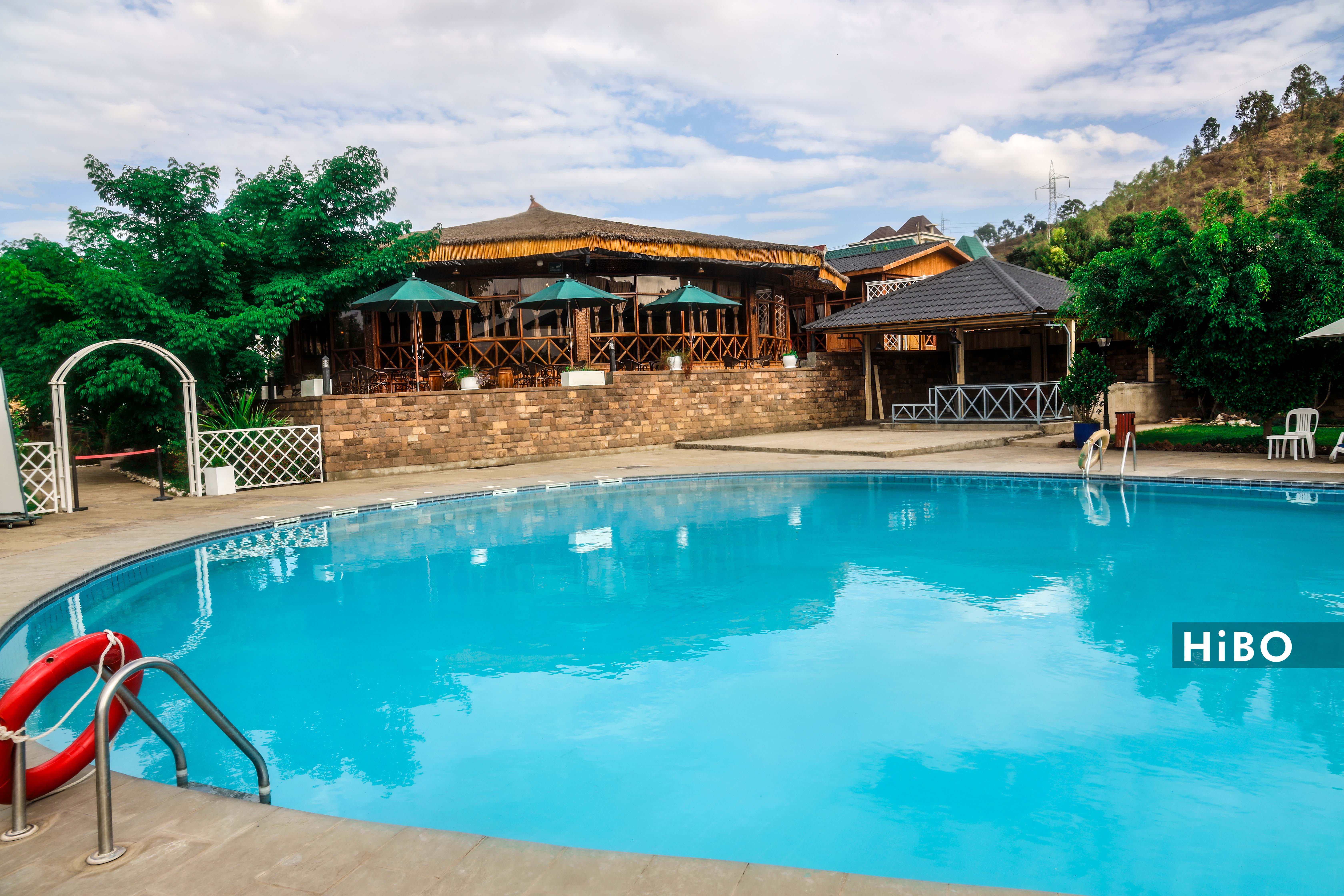  Sheba Village