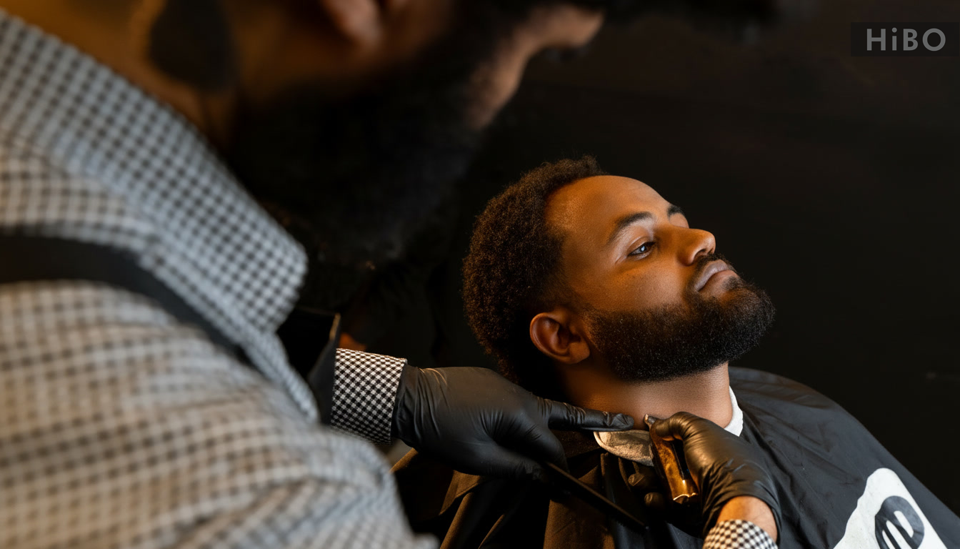 Shaving Smarter, Not Harder