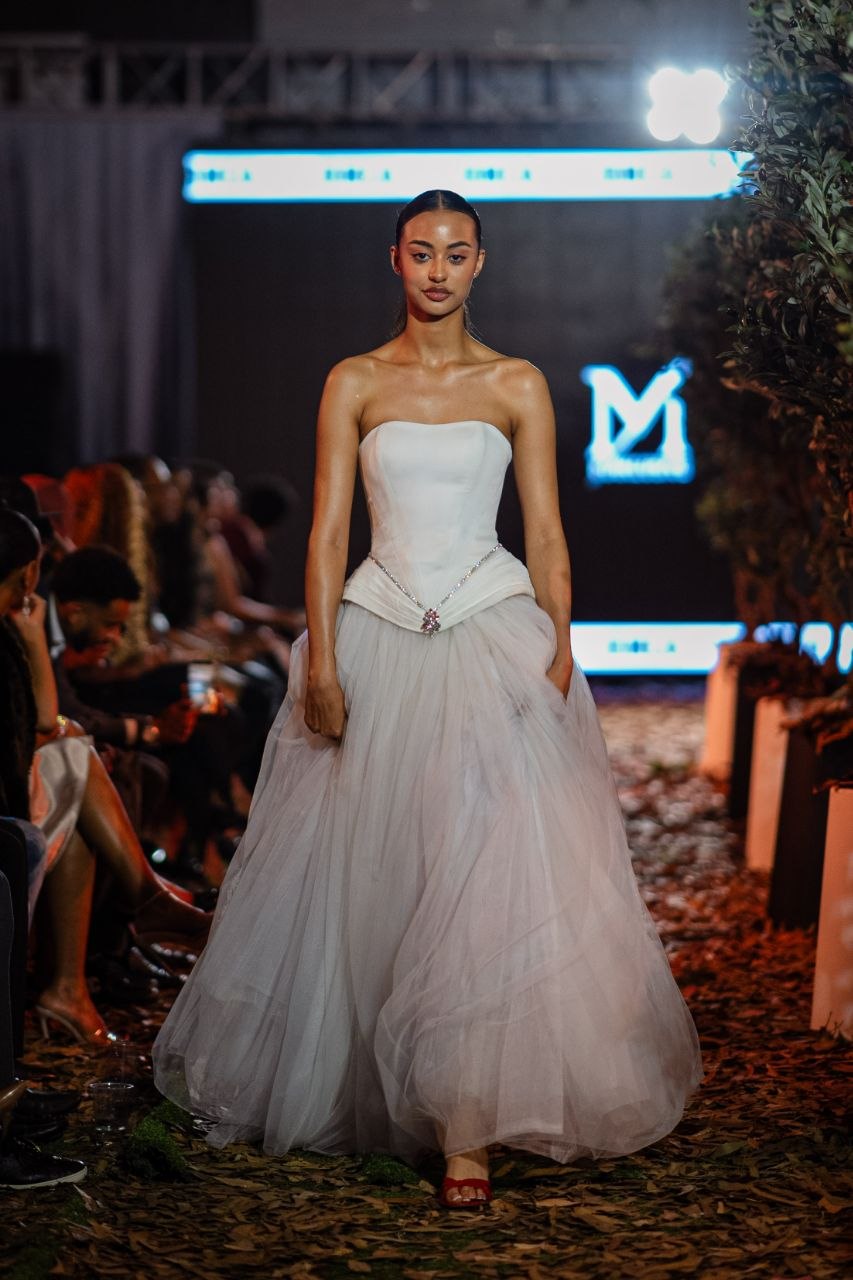 A New Fashion Show Hosted in Addis Ababa