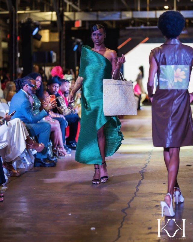 From Enset to the Runway