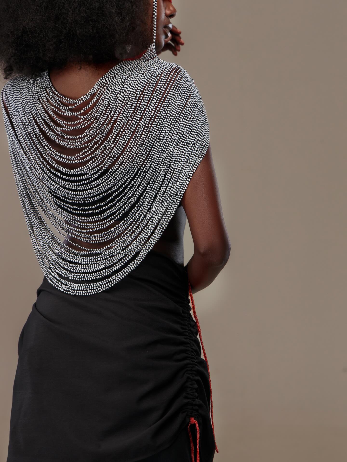 The Bid honoring Fashion Brand 