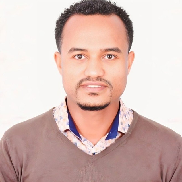 MulukenAlemu/ Faris Technology CBO ( CheifBusiness Officer) 